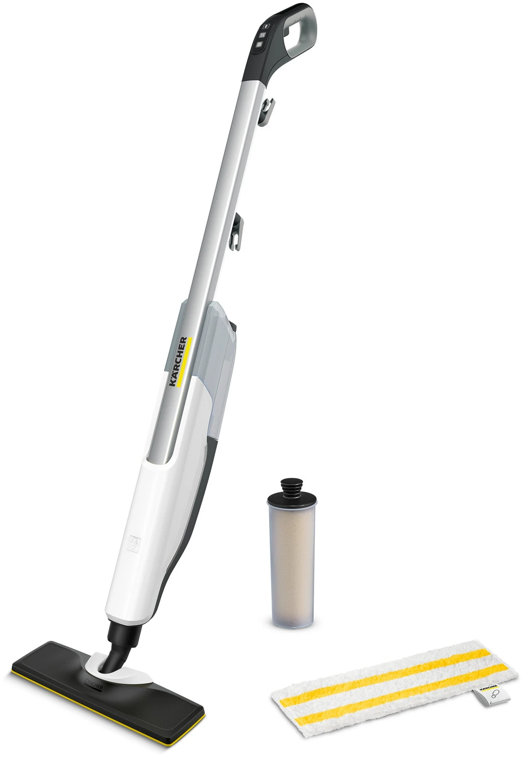 Пароочиститель Karcher SC 2 Upright (1.513-500.0)