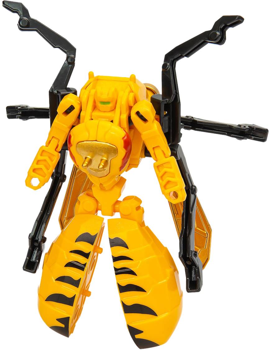 Робот-трансформер Kids Team Bumblebee (E2051-02)