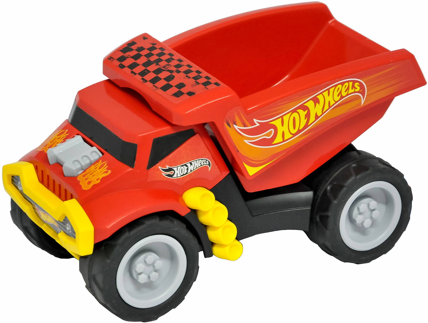 Базова машинка Klein Hot Wheels Самоскид (2438)