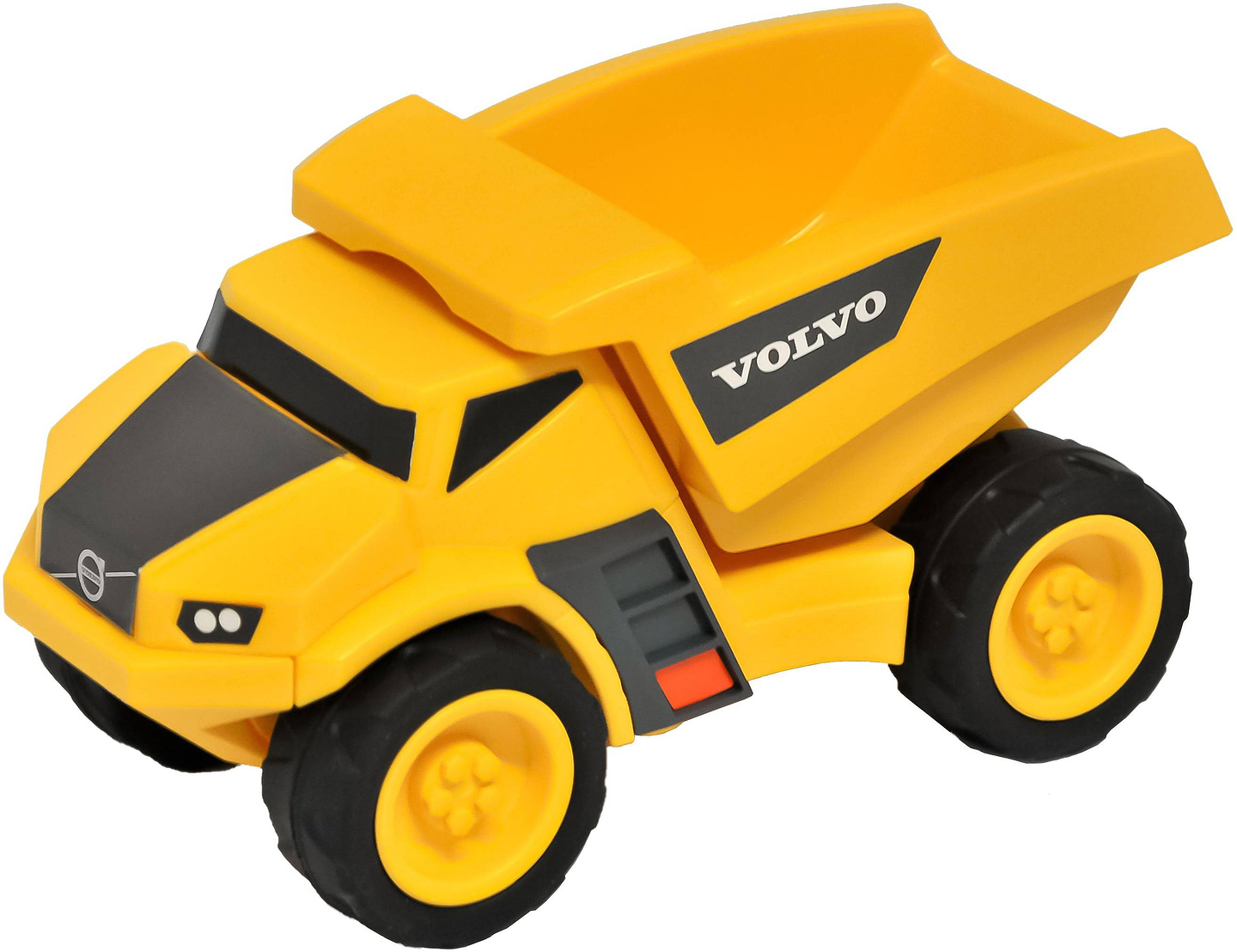 Базовый игровой транспорт для малыша Klein Volvo Самосвал (2413)
