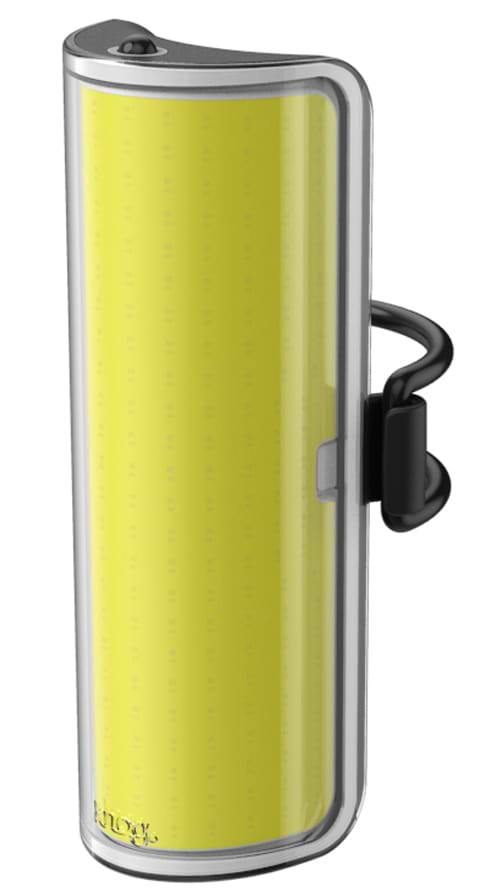 Фонарь велосипедный Knog Big Cobber Front 470 Lumens (12194)