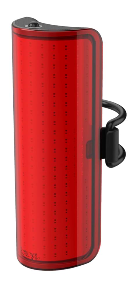 Ліхтар велосипедний Knog Big Cobber Rear 270 Lumens (12192)