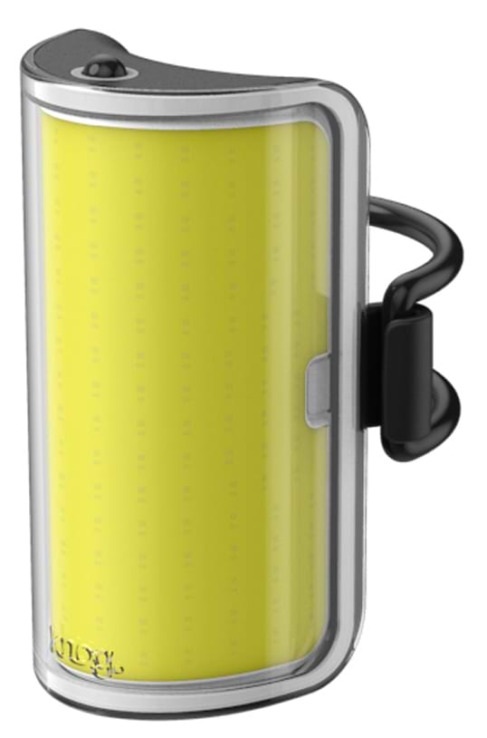Ліхтар велосипедний Knog Mid Cobber Front 320 Lumens (12189)