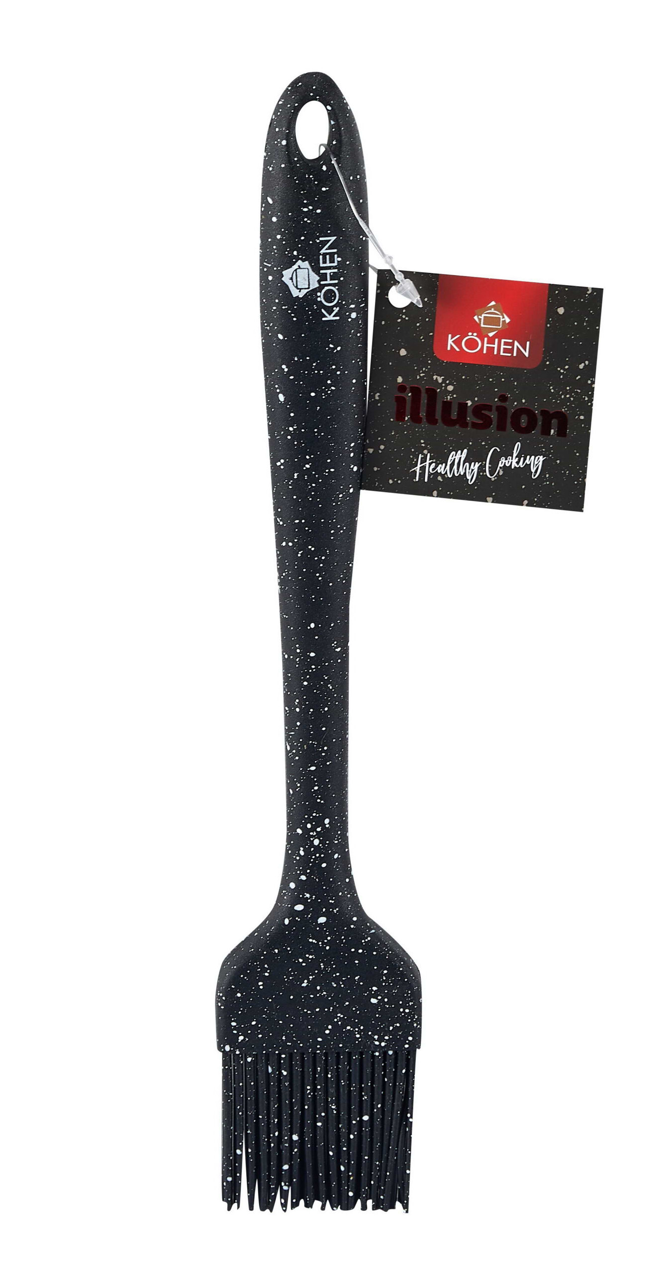 Кисть кулинарная Kohen Illusion 26 см (KN94062)