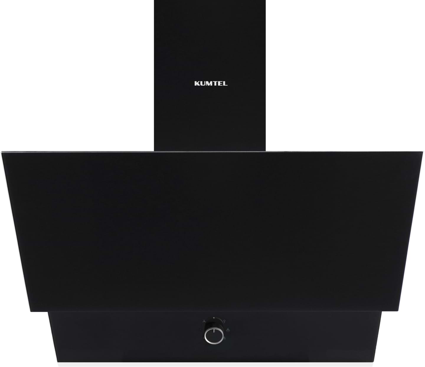 Витяжка декоративна Kumtel DA6-630 BLACK