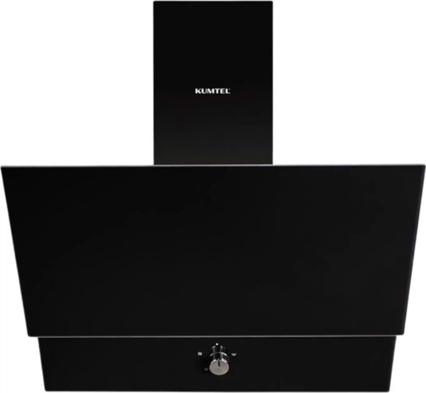 Витяжка декоративна Kumtel DA6-830 BLACK