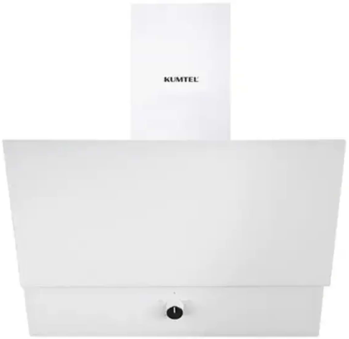 Витяжка декоративна Kumtel DA6-830 WHITE