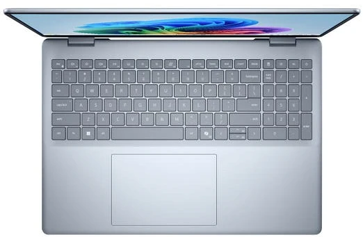 Ноутбук Dell Plus 16 Intel Core Ultra 7 258V 32Gb/1Tb (LDB16250-7014BLU-PUS) Ice Blue (Відновлений, Як новий)