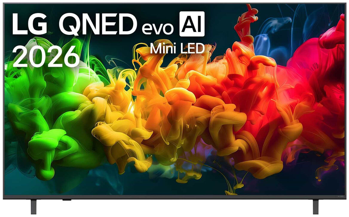 Телевізор LG 65QNED80B6B