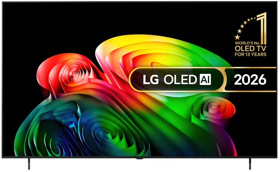 Телевізор LG OLED77B65LA