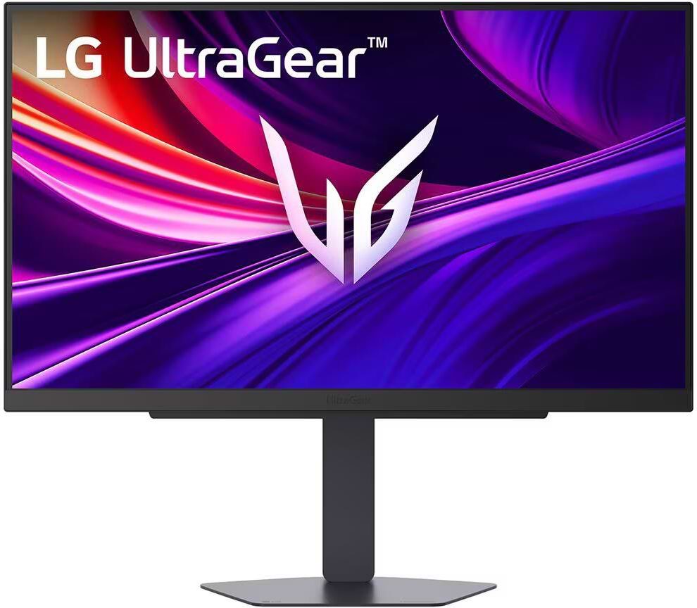 Монитор игровой LG 27G810A-B