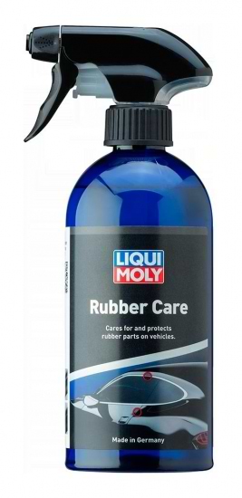 Засіб для шин Liqui Moly Rubber Care 500 мл (LQ1538)