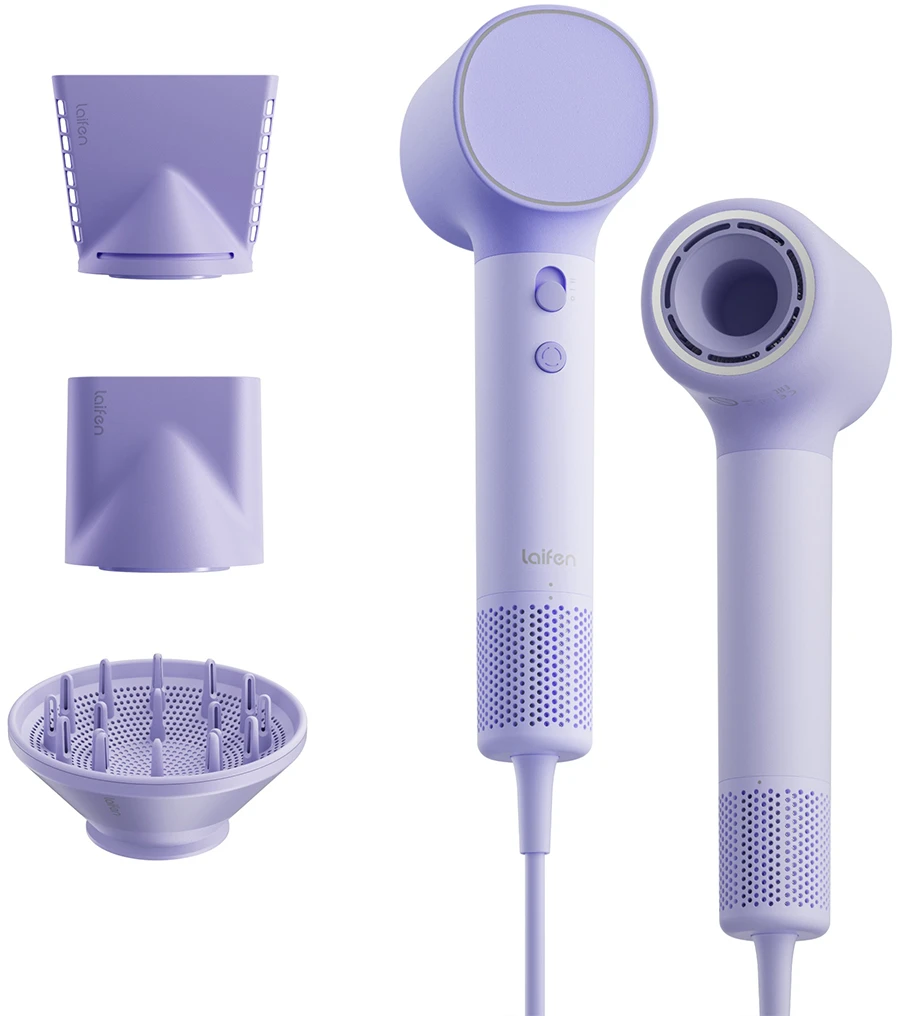 Фен Laifen NEO Purple