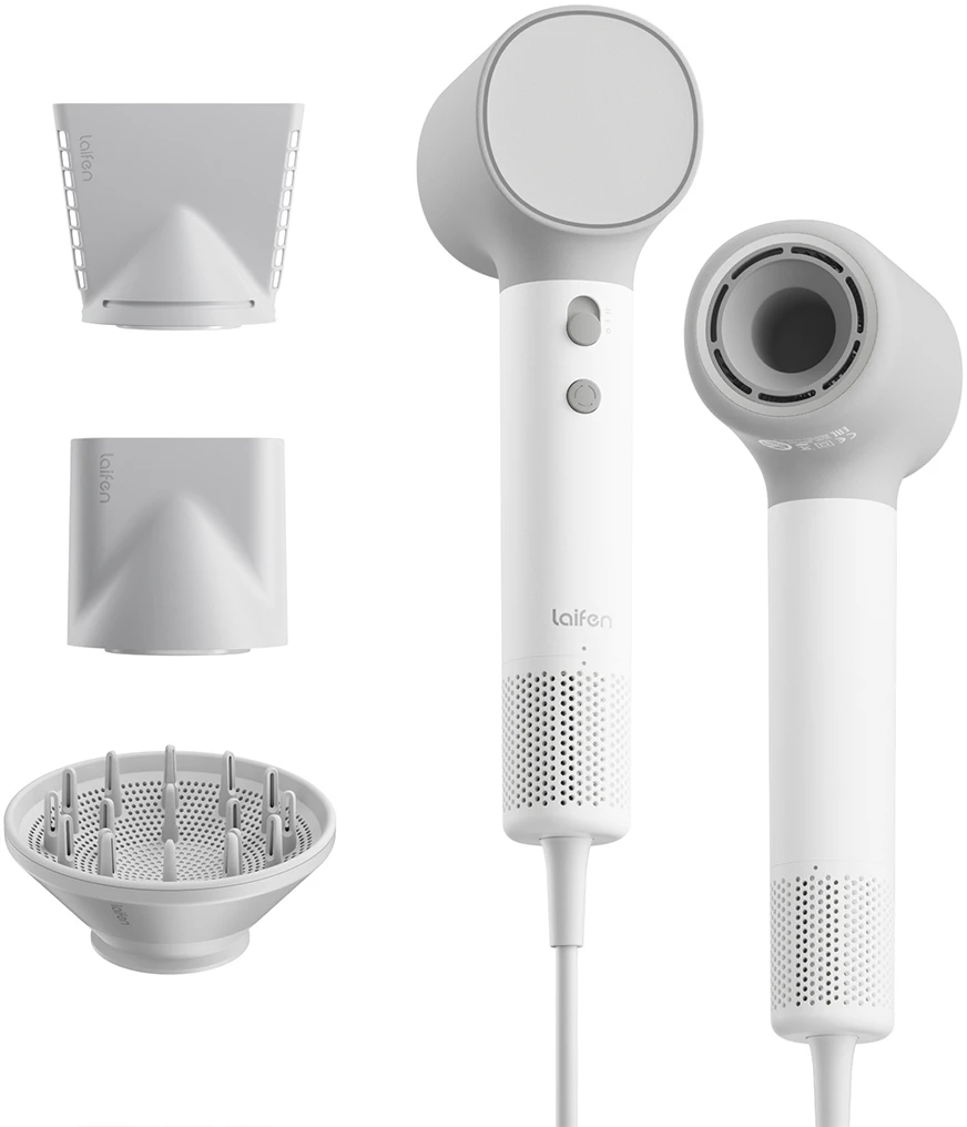 Фен Laifen NEO White
