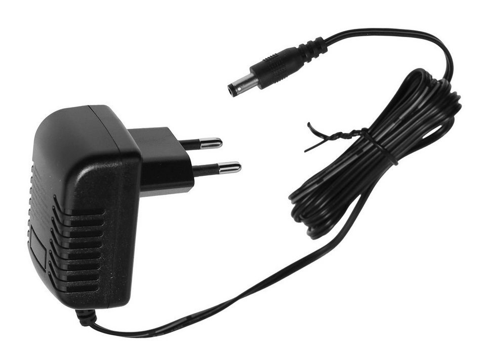 Зарядное устройство для АКБ для ручного пылесоса Leifheit для Rotaro PowerVac 2 в 1 (89207)