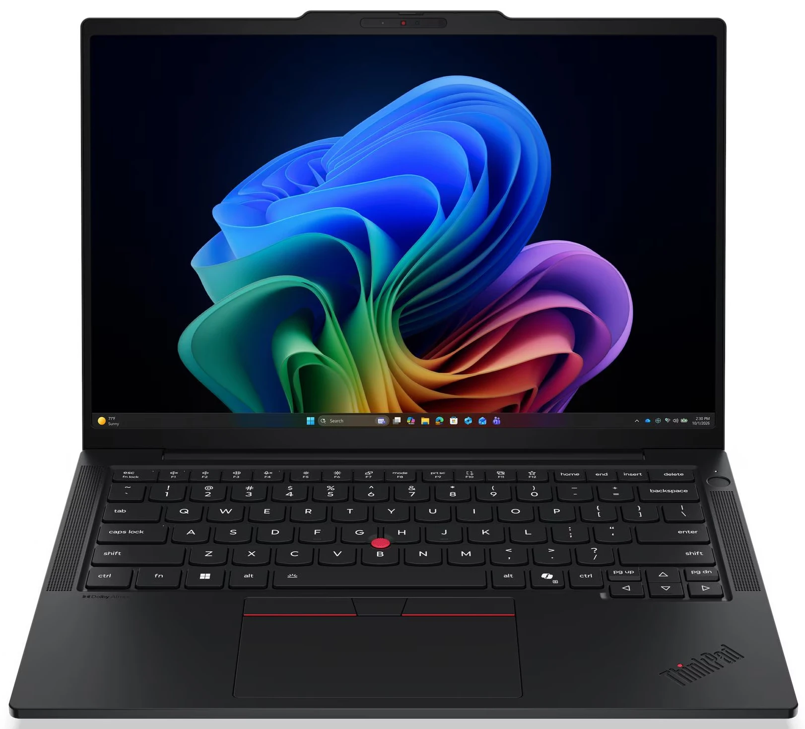 Ноутбук Lenovo ThinkPad T14s Gen 7 (21YVS0LE00)
