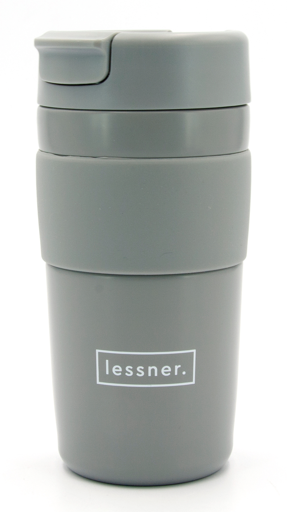 Термочашка Lessner Ristretto 0,45 л (16650R)