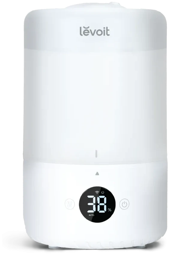 Увлажнитель воздуха Levoit Smart Humidifier Dual 200S (HEAPHULVSEU0035A)