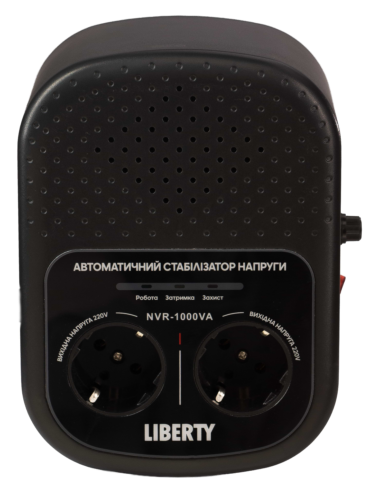 Стабілізатор напруги Liberty NVR-1000VA