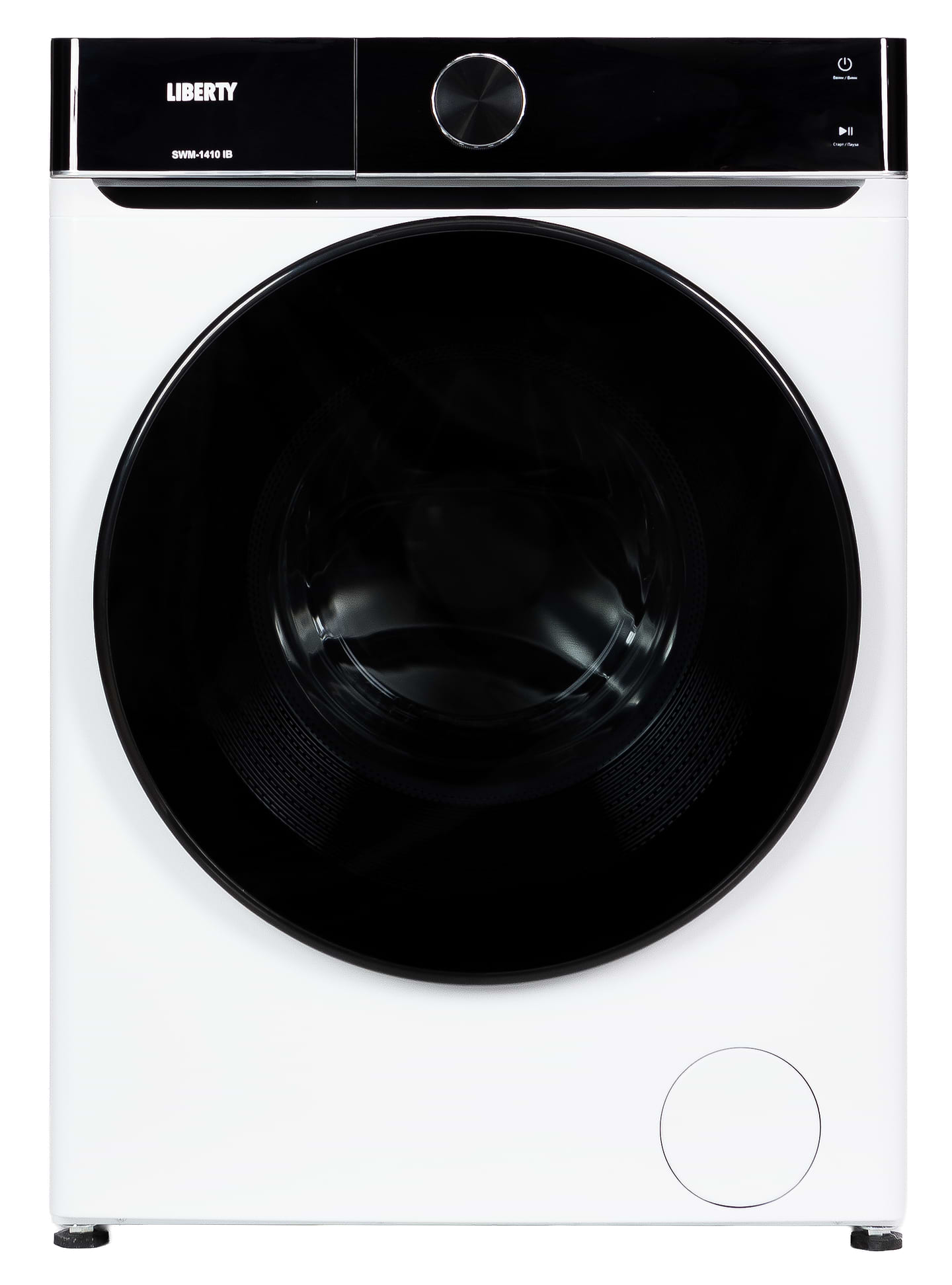 Стиральная машина Liberty SWM-1410 IB