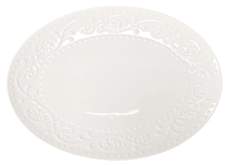 Блюдо Limited Edition MALEA 30х22 см (YF1015)