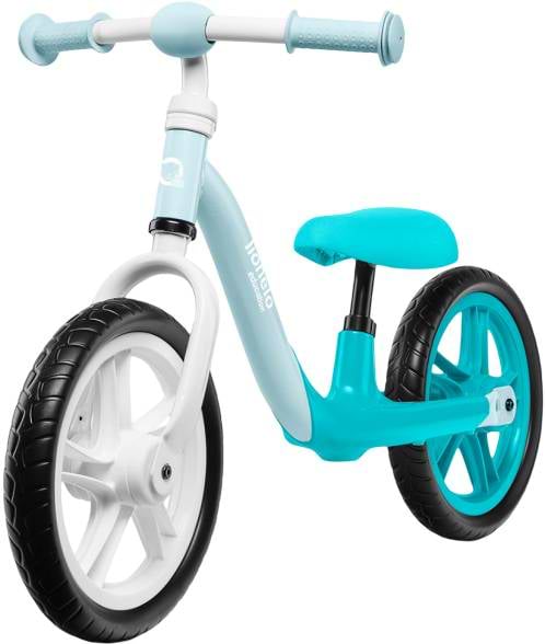 Беговел Lionelo Alex Turquoise