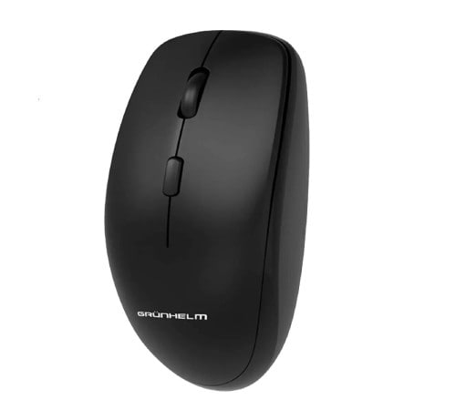 Миша бездротова Grunhelm M-720WL