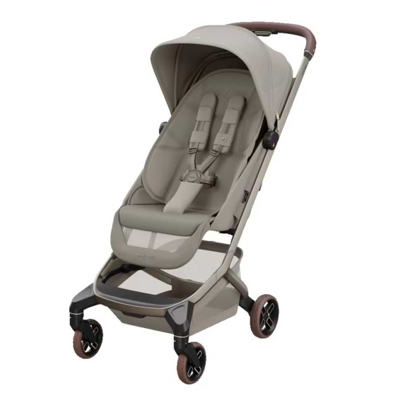Коляска прогулочная Maxi-Cosi FAME CABIN Sapphire Sand