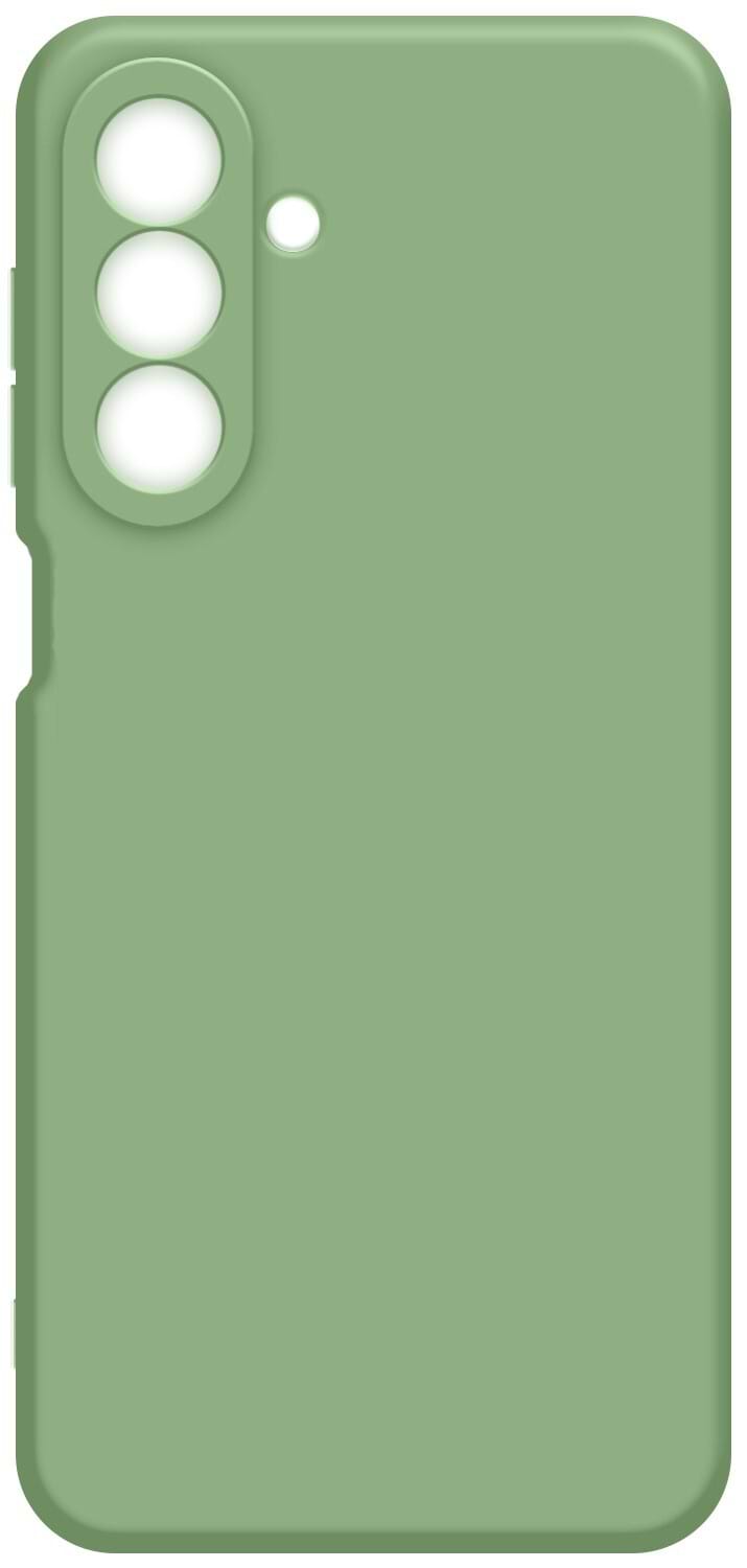 Чехол для смартфона MAKE Silk for Samsung A27 , Mint (MCK-SA27MN)