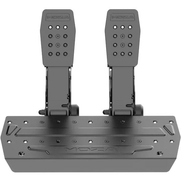Игровой контроллер MOZA Комплект 2 педалей SRP2 (RS098)
