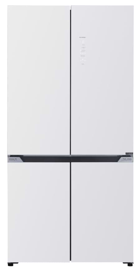 Холодильник вбудований MPM MPM-503-SSI-19/D