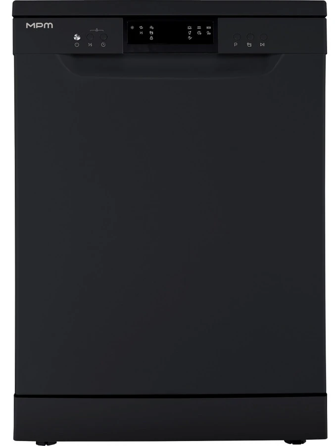 Посудомоечная машина отдельностоящая MPM MPM-60-ZMF-03
