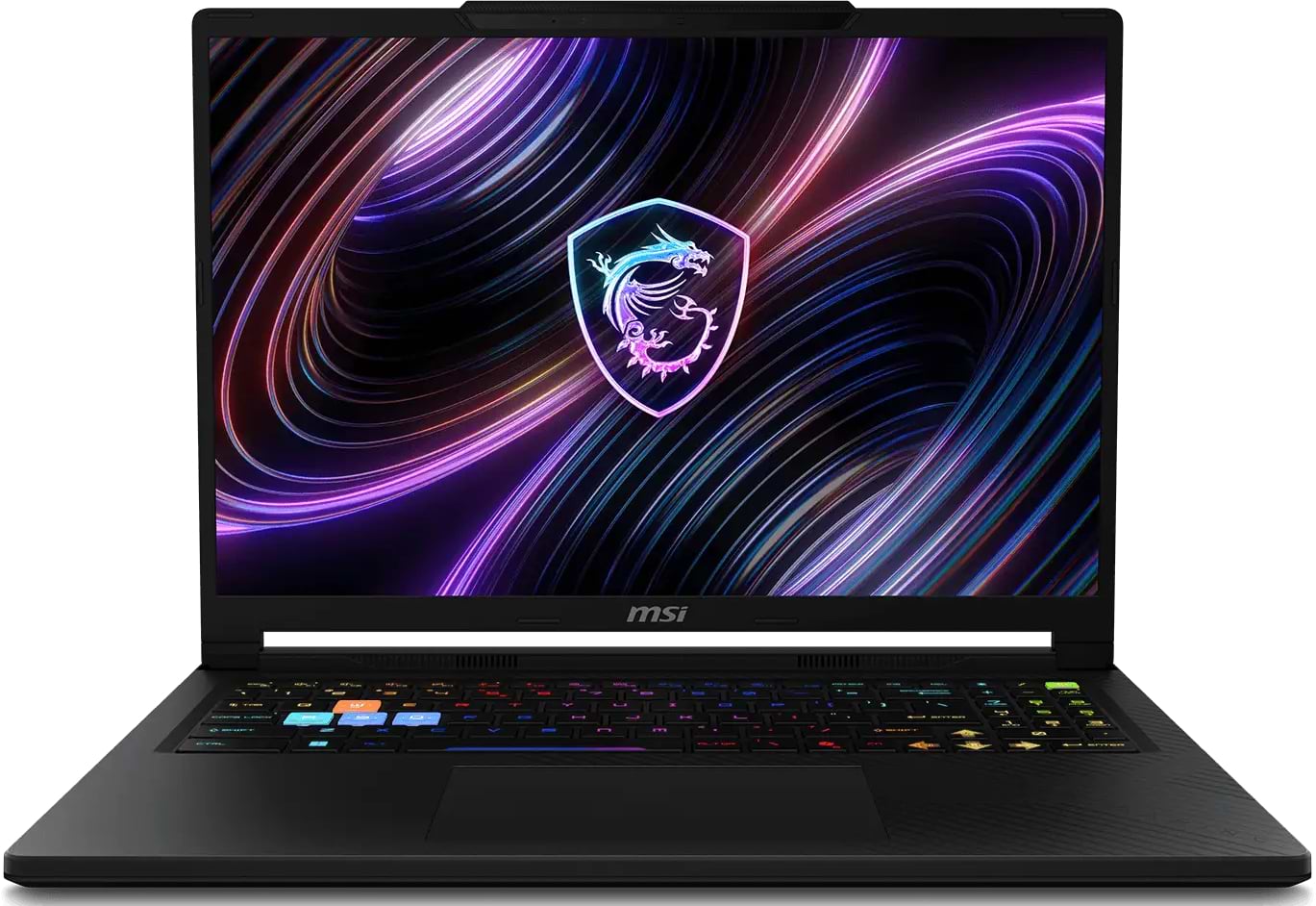 Ноутбук MSI Raider 16 HX B2WH-226XUA (9S7-265122-226) Core Black