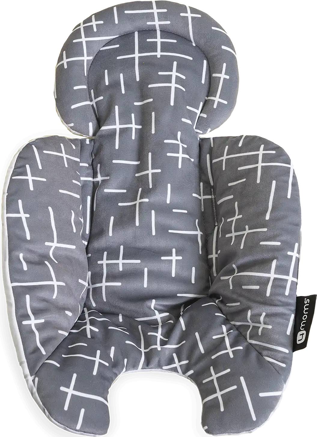 Вкладиш в коляску MamaRoo grey (2001180)