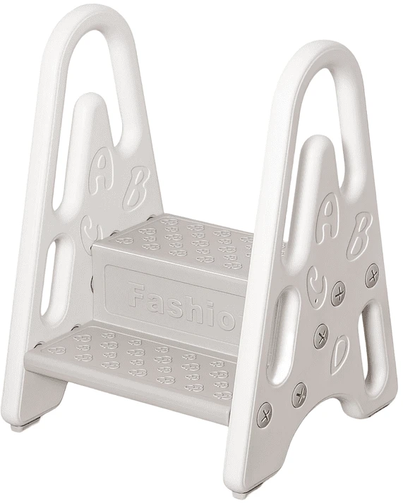 Підставка дитяча під умивальник Mealux Lilo White (KD-F012 White)