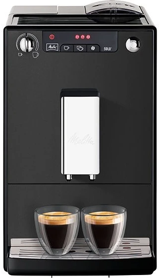 Кофемашина Melitta Solo Black (E950-201)