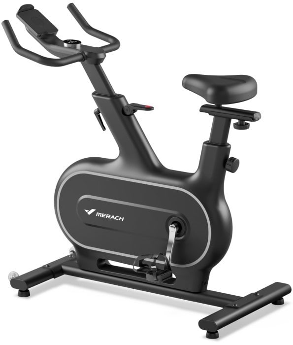 Велотренажер Merach MR-S16B2HW Black