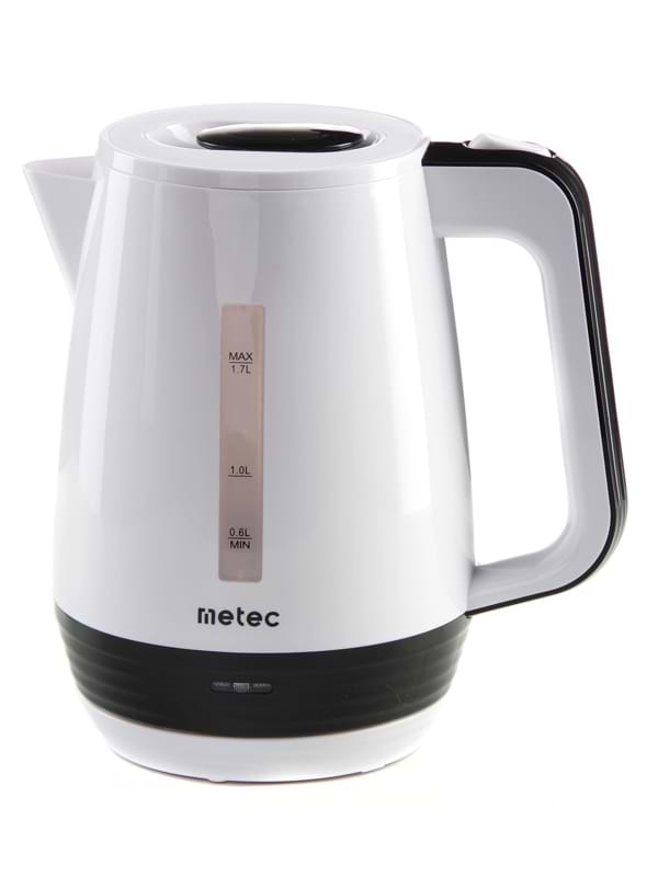 Электрический чайник Metec HHB1776