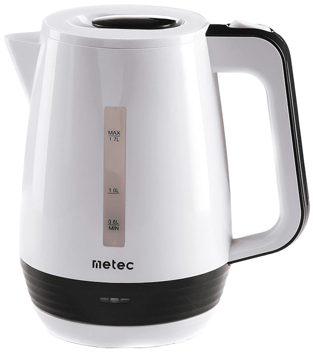 Електричний чайник Metec HHB1776