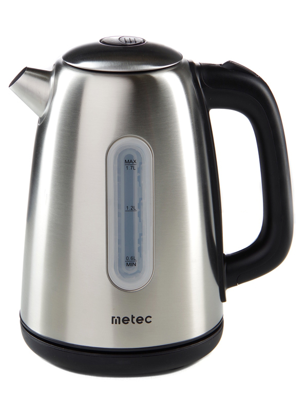 Электрический чайник Metec HHB8701AR