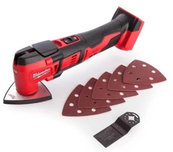 Многофункциональный инструмент Milwaukee M18 BMT-0 (4933446203)