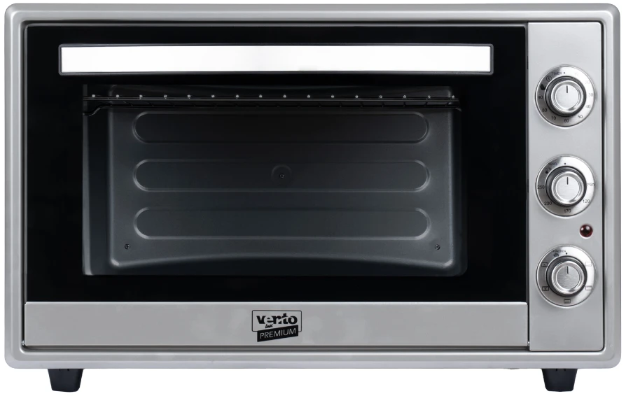 Печь электрическая Ventolux NIKA 65 (SLV) 2G