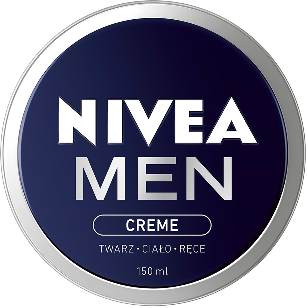 Крем для обличчя NIVEA for men 75 мл (4005900111456)