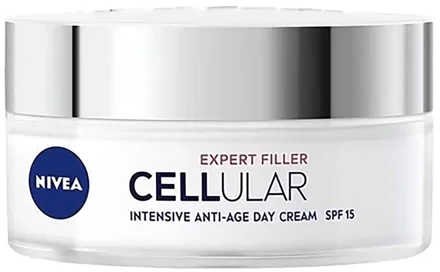 Крем для обличчя NIVEA cellular expert filler SPF ден 15 50 мл (4005900134264)