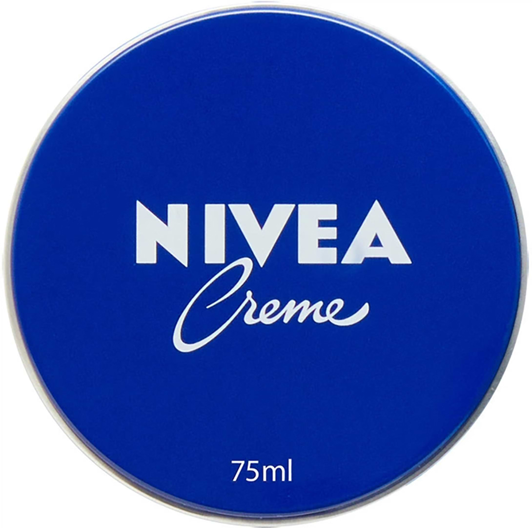 Крем для обличчя NIVEA creme унів 75 мл (4006000000152)