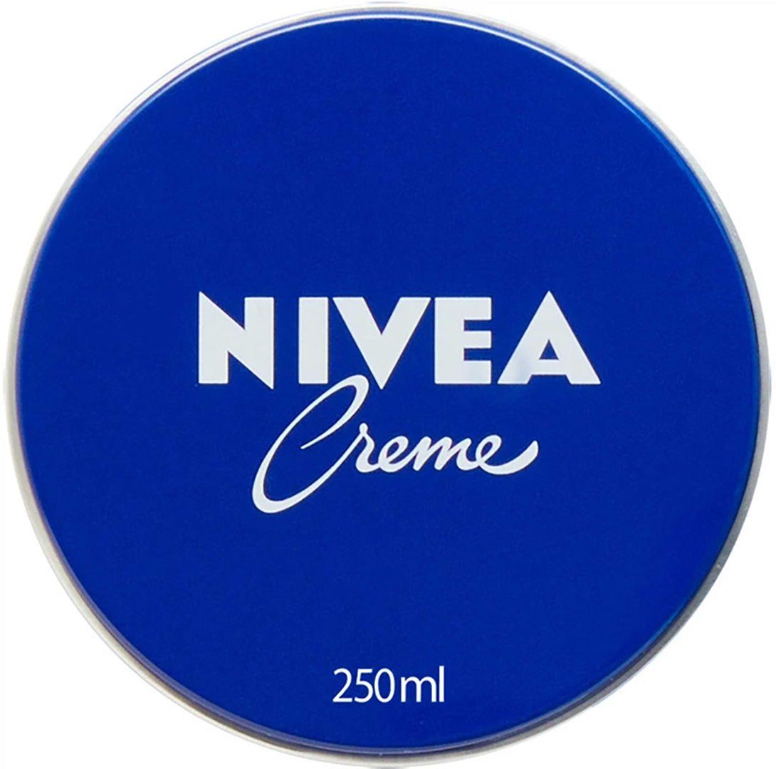 Крем для обличчя NIVEA creme унів 250 мл (4006000000213)