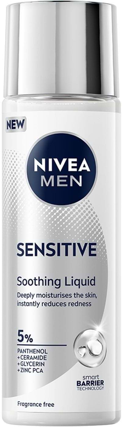 Сироватка для обличчя NIVEA есенція пом'якш д/чутл шк 100 мл (5900017106526)