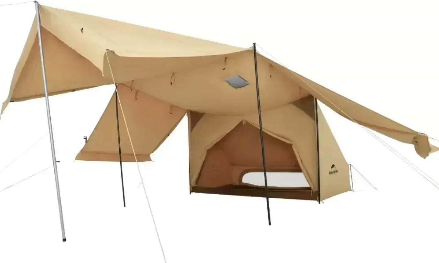 Палатка Naturehike CNK2450WS026 (6927595713334)