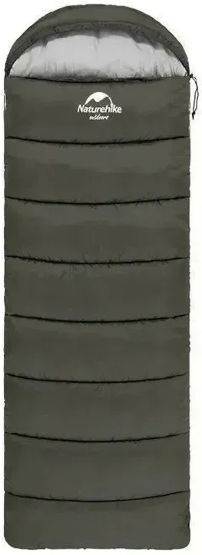 Спальный мешок Naturehike U250S NH20MSD07 (6927595764305-R)