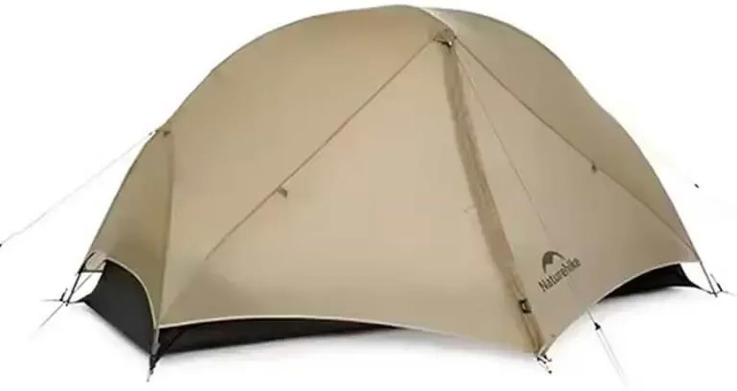 Палатка Naturehike Mongar UL CNK2550WS016 (6927595770368)